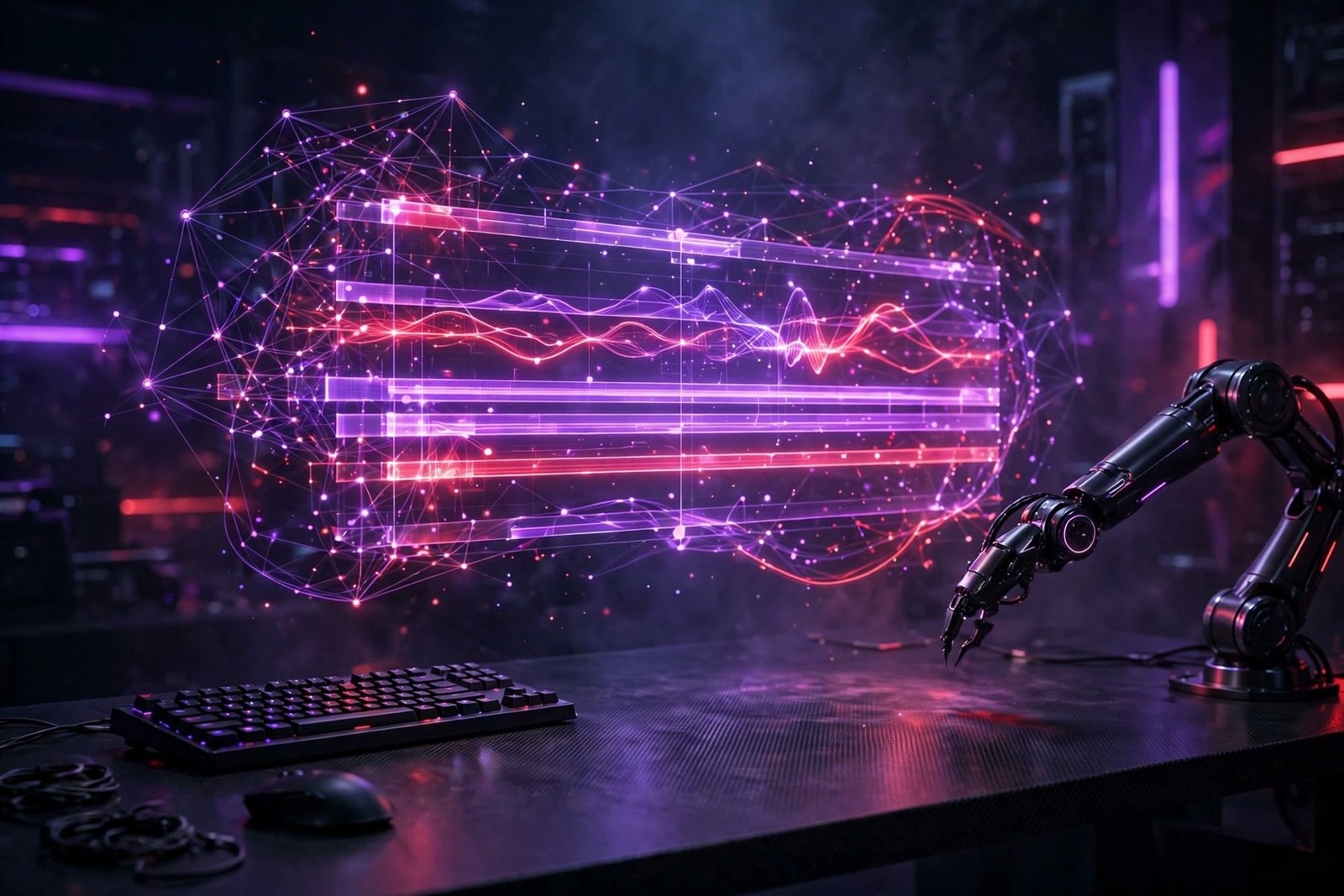 AI Content Creation